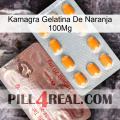 Kamagra Orange Jelly 100Mg new13